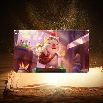 Final Fantasy MTG Playmats