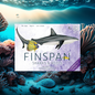 Finspan - Sharks and Reefs Expansion