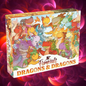 Flamecraft Dragons and Dragons