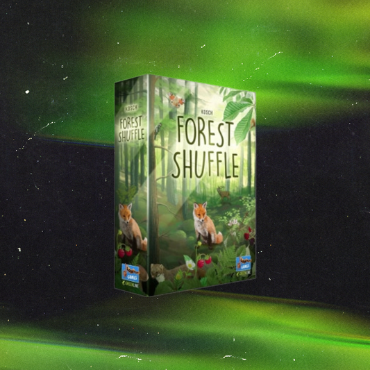 Forest Shuffle