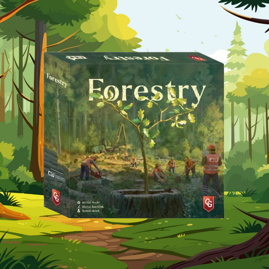 Forestry