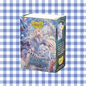 Dragon Shield Sleeves – Matte Art Grand Archive