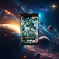 Gundam Card Game Booster Pack