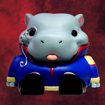 D&D Figurines of Adorable Power