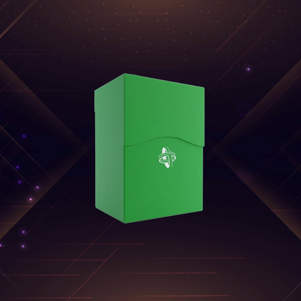 Gamegenic 80 Card Deck Box