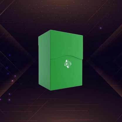 Gamegenic 80 Card Deck Box