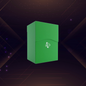 Gamegenic 80 Card Deck Box