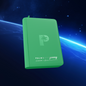 Collector's Series 4 Pocket Zip Binder