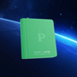 4 Pocket Top Loader Binders