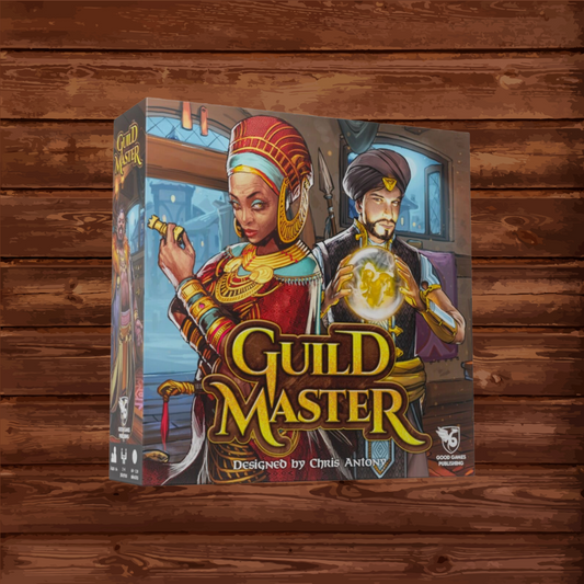 Guild Master