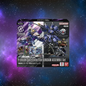 Gundam Assemble Sets