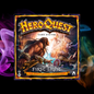 Hero Quest: First Light
