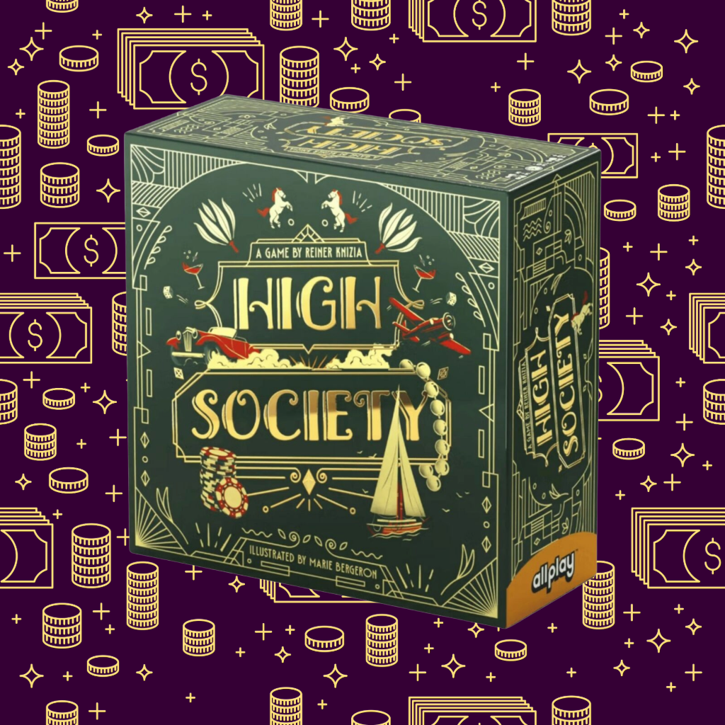 High Society