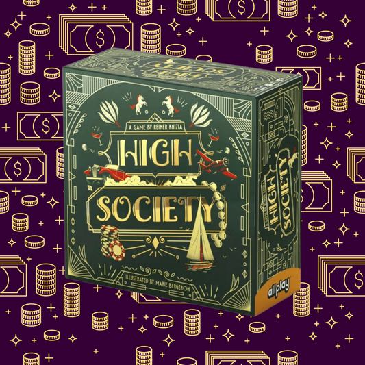 High Society