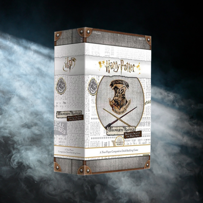 Harry Potter Hogwarts Battle