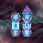 DeckaRolls Resin 7pc Set