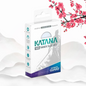 Ultimate Guard Katana Sleeves
