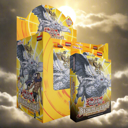 Yu-Gi-Oh! TCG Structure Deck
