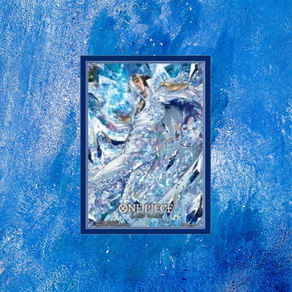 One Piece TCG Card Sleeves