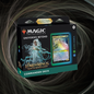Magic the Gathering Commander Preconstructed Decks