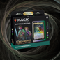 Magic the Gathering Commander Preconstructed Decks