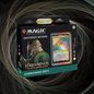Magic the Gathering Commander Preconstructed Decks
