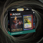 Magic the Gathering Commander Preconstructed Decks