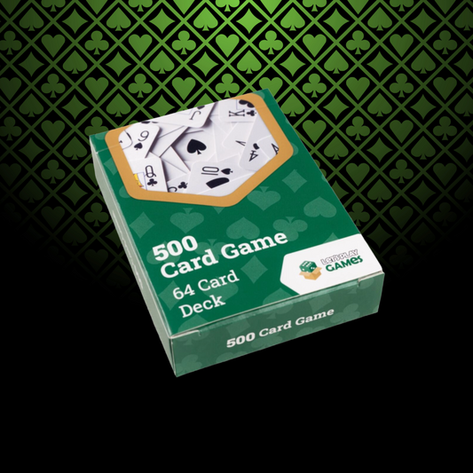 LPG Classics - 500 Card Game