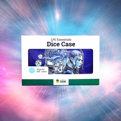 LPG Essentials Dice Cases
