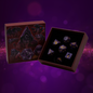 LPG Metal Mage Dice