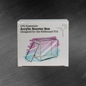 LPG Essentials Acrylic Booster Box DIsplay Cases