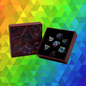 LPG Metal Diamond Dice