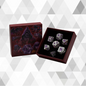 LPG Metal Diamond Dice