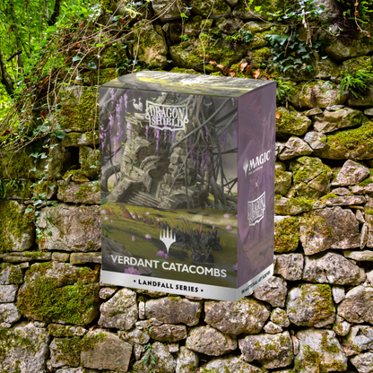 Dragon Shield Landfall Series