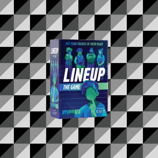 Lineup The Game