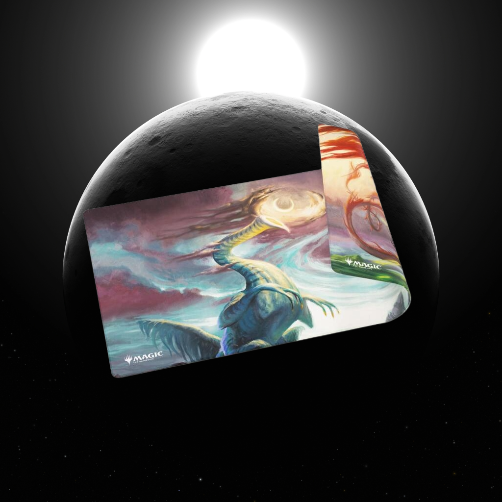 Lorwyn Double-Sided Playmat