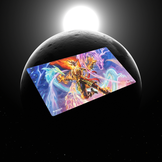 Lorwyn Prime Playmats