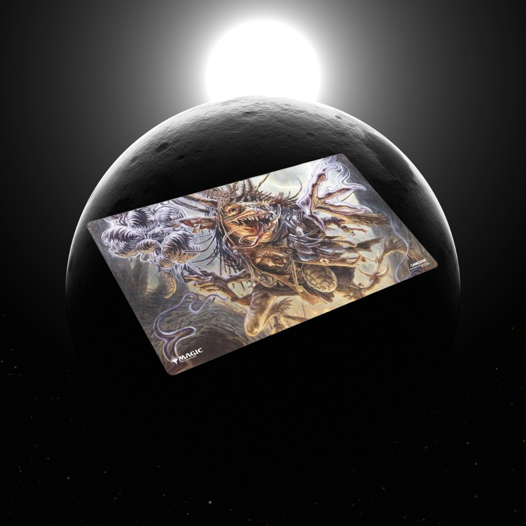 Lorwyn Prime Playmats