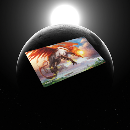 Lorwyn Double-Sided Playmat