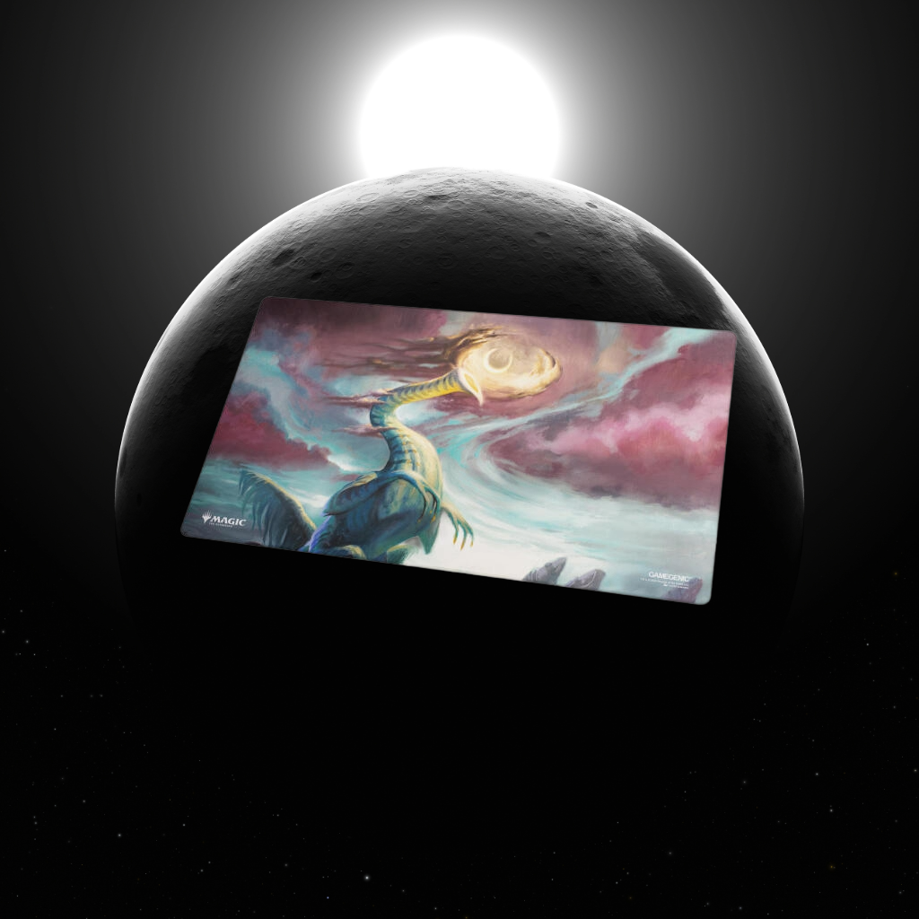 Lorwyn Double-Sided Playmat