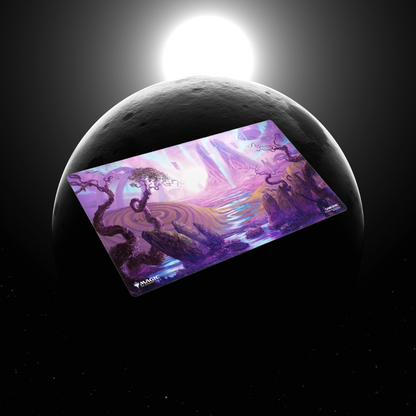 Lorwyn Shiny Playmats