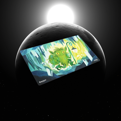 Lorwyn Prime Playmats