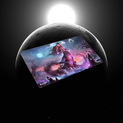 Lorwyn Shiny Playmats