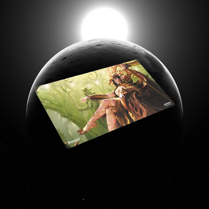 Lorwyn Prime Playmats