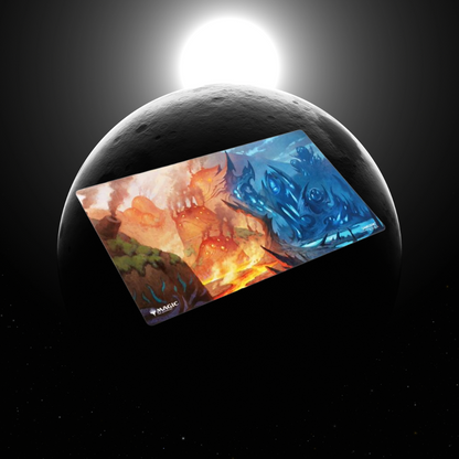 Lorwyn Shiny Playmats