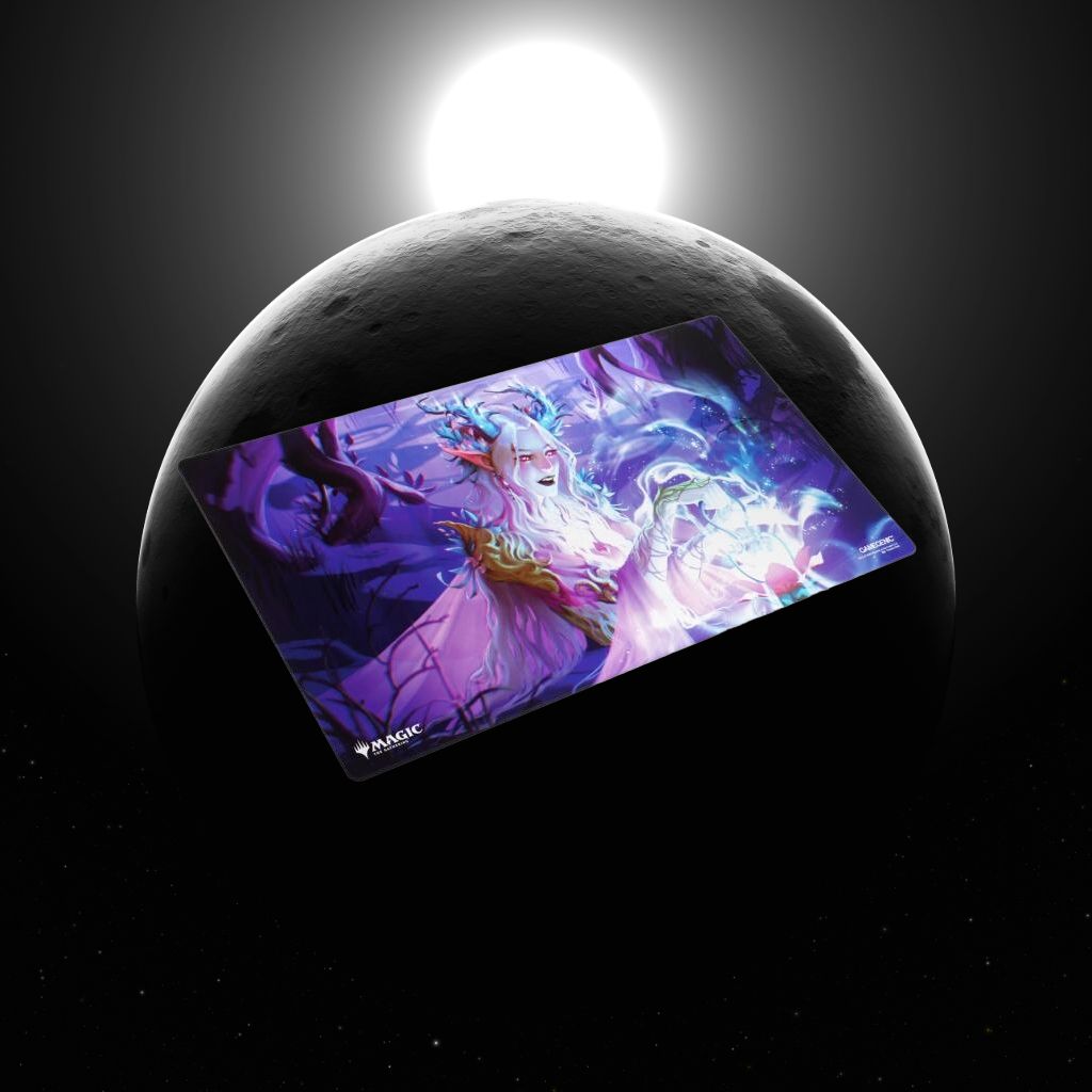 Lorwyn Shiny Playmats