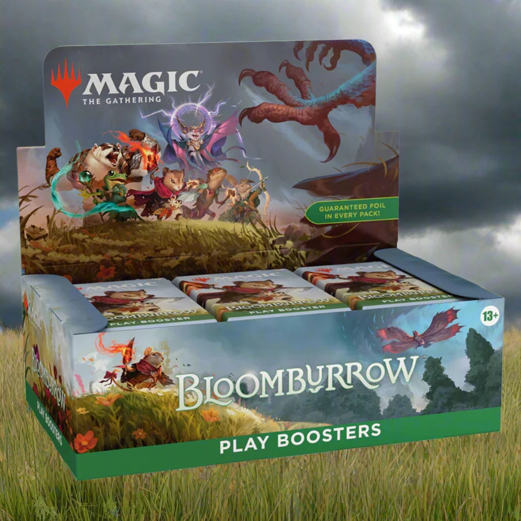 Magic the Gathering Play Booster Box