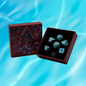 LPG Metal Mage Dice