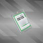 Mag-Lock Card Cases