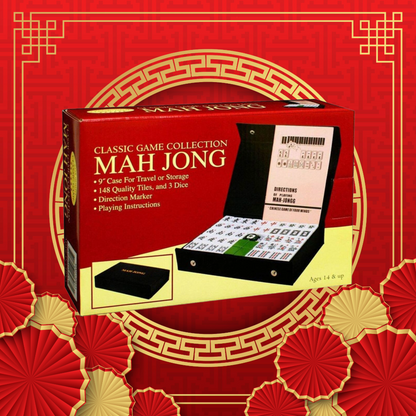 Mahjong